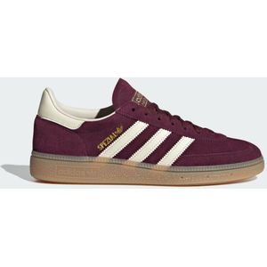 adidas Originals - Handball Spezial - Handbalschoenen - Maroon - Suède