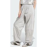 adidas Originals - TEAMGEIST TP - Sportbroek - Grey Two - 1-delig