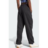 Sportbroeken - Zwart - Katoen - LOOSE Pasvorm