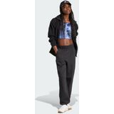 Sportbroeken - Zwart - Katoen - LOOSE Pasvorm