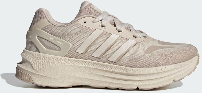 adidas Originals - ZX - Sneakers - Beige / Offwhite