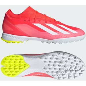 X Crazyfast League Turf Voetbalschoenen