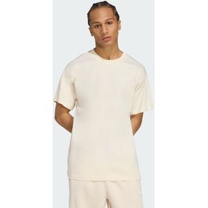 adidas Originals - ESS OS TEE - T-shirt - Wonder White - 100% Katoen
