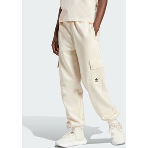 Essentials Fleece Cargo Joggingsbroek