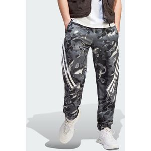Future Icons Allover Print Broek