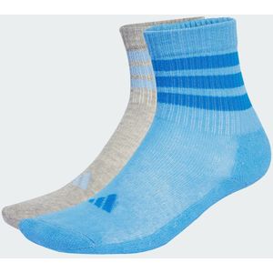 adidas - Huissokken - Anti Slip - 2 Stuks