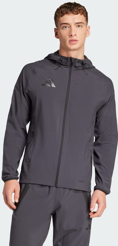 Tiro 25 Pro Vis Tech Reisjack