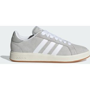 adidas Sportswear Grand Court Base 00s Schoenen - Unisex - Grijs