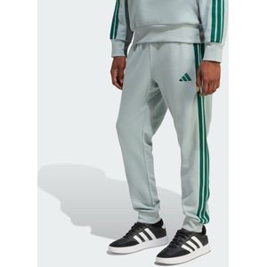 Essential 3-Stripes French Terry Broek