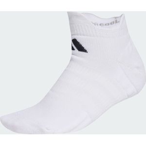 Tennis Low Cut Cushioned Sokken