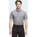 Go-to Rise Print Polo Shirt