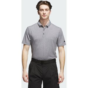 Go-to Rise Print Polo Shirt