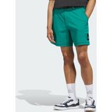 ADIDAS PERFORMANCE - Sportbroek - Turquoise - Equipment