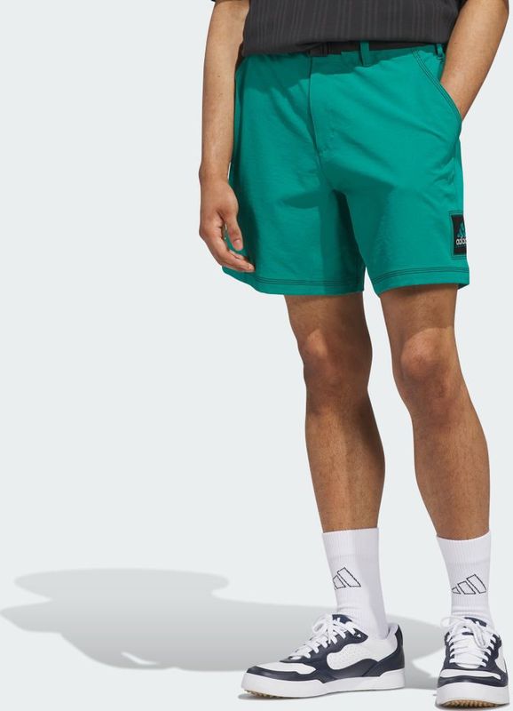 ADIDAS PERFORMANCE - Sportbroek - Turquoise - Equipment