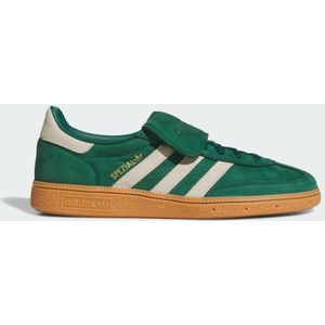 adidas - Handball Spezial - Handbalschoenen - Zwart