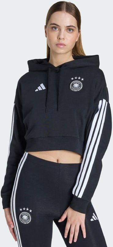 Duitsland DNA Hoodie