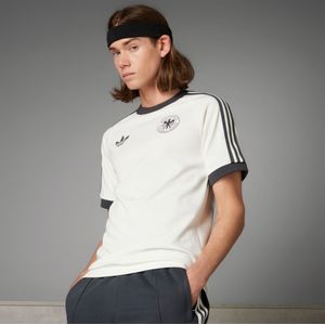 Duitsland Adicolor Classics 3-Stripes T-shirt
