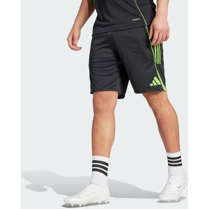 Celtic FC - Tiro 25 Competition - Trainingshort - Zwart