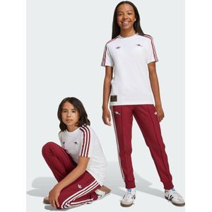 adidas - Arsenal Terrace Icons - Trainingsbroek - Slim Fit - Polyester