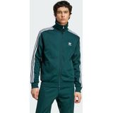 adidas - Adicolor Classics - Sportjack - Groen