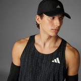 adidas - Adizero Singlet - Tanktop