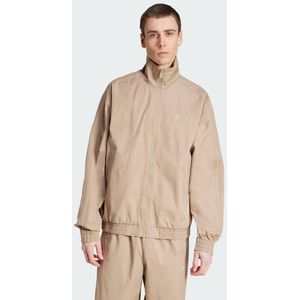 ADIDAS ORIGINALS - FIREBIRD - Tussenjas - Sand