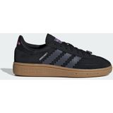 Adidas Handball Spezial Unisex Schoenen - Zwart - Leer