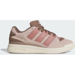 adidas Originals - Forum2000 - Sneakers - Bruin / Cappuccino / Oudroze