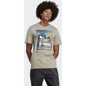 Graphics off the Grid T-shirt