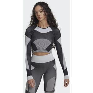 adidas by Stella McCartney TrueStrength Yoga Croptop