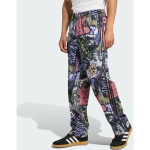 adidas - x Jeremy Scott AOP Track Pants - Multicolour - Sportbroeken