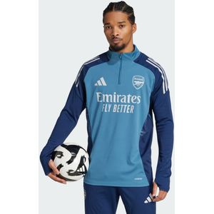 Arsenal Tiro 25 Competition Training Shirt