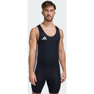 Powerlift Weightlifting-pak