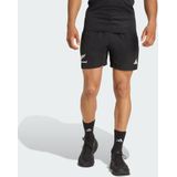 All Blacks - Korte Broeken - Zwart