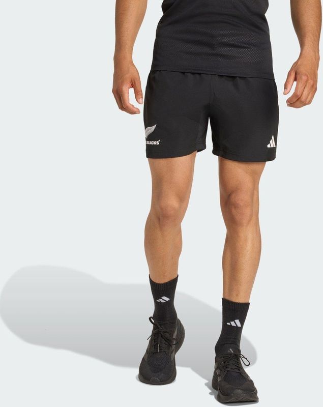 All Blacks - Korte Broeken - Zwart