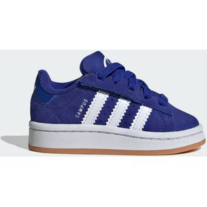 Adidas Originals - Campus 00s - Babyschoenen - Suède Leer - Elastische Veters
