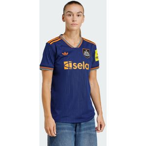 adidas Originals - Newcastle United FC 2025/26 - Sportshirt - Blauw