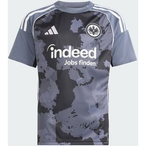 Eintracht Frankfurt - 25/26 Third Jersey - Multicolour - Sporttops