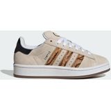adidas - Campus - Kindersneakers - Beige