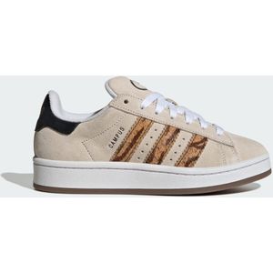 adidas - Campus - Kindersneakers - Beige