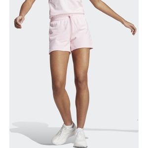 Essentials Linear French Terry Short
