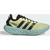 Zponge - Schoenen - Geel