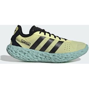 Zponge - Schoenen - Geel