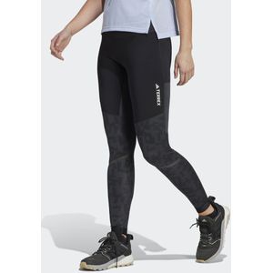 Terrex Agravic Trail Running Legging