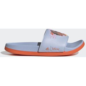 adidas x Disney adilette Comfort Moana Slippers