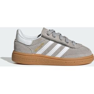 Handball Spezial Comfort Closure Schoenen met Elastische Veters Kids