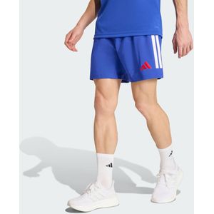 Frankrijk Replica Rugbyshort