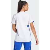 adidas Performance - Tricot 'France Handball Replica' - Blauw - Tricottops