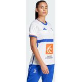 adidas Performance - Tricot 'France Handball Replica' - Blauw - Tricottops