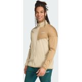 adidas - TERREX - Fleece-jas - Beige - Xperior
